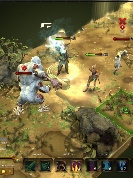 Tales from Candlekeep: Tomb of Annihilation Steam Key GLOBAL Tales from Candlekeep: Tomb of Annihilation Steam Key GLOBAL