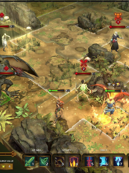 Tales from Candlekeep: Tomb of Annihilation Steam Key GLOBAL Tales from Candlekeep: Tomb of Annihilation Steam Key GLOBAL