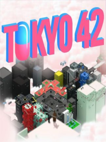 Tokyo 42 Steam Key GLOBAL Tokyo 42 Steam Key GLOBAL