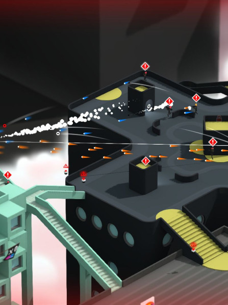 Tokyo 42 Steam Key GLOBAL Tokyo 42 Steam Key GLOBAL