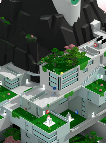Tokyo 42 Steam Key GLOBAL Tokyo 42 Steam Key GLOBAL