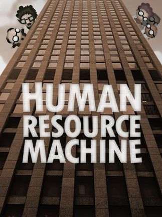 Human Resource Machine Steam Key GLOBAL