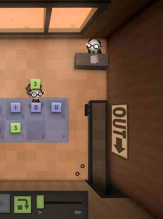 Human Resource Machine Steam Key GLOBAL