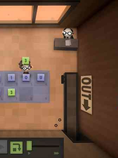 Human Resource Machine Steam Key GLOBAL Human Resource Machine Steam Key GLOBAL