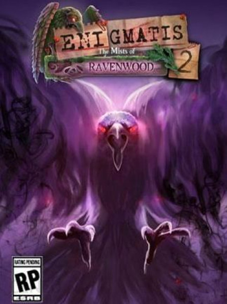 Enigmatis 2: The Mists of Ravenwood Steam Key GLOBAL Enigmatis 2: The Mists of Ravenwood Steam Key GLOBAL