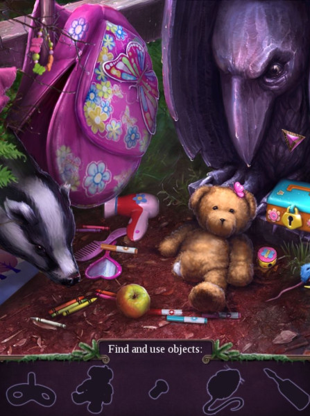 Enigmatis 2: The Mists of Ravenwood Steam Key GLOBAL Enigmatis 2: The Mists of Ravenwood Steam Key GLOBAL