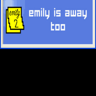 Emily is Away Too PC Steam Key GLOBAL