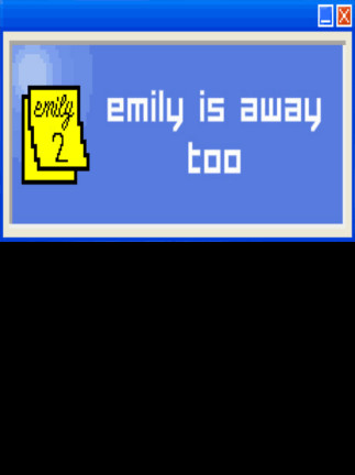 Emily is Away Too PC Steam Key GLOBAL