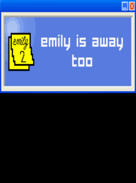 Emily is Away Too PC Steam Key GLOBAL Emily is Away Too PC Steam Key GLOBAL