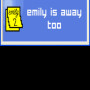 Emily is Away Too PC Steam Key GLOBAL