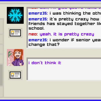 Emily is Away Too PC Steam Key GLOBAL