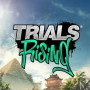 Trials Rising - Ubisoft Connect - EUROPE