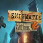 Enigmatis: The Ghosts of Maple Creek Steam Key GLOBAL