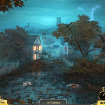 Enigmatis: The Ghosts of Maple Creek Steam Key GLOBAL