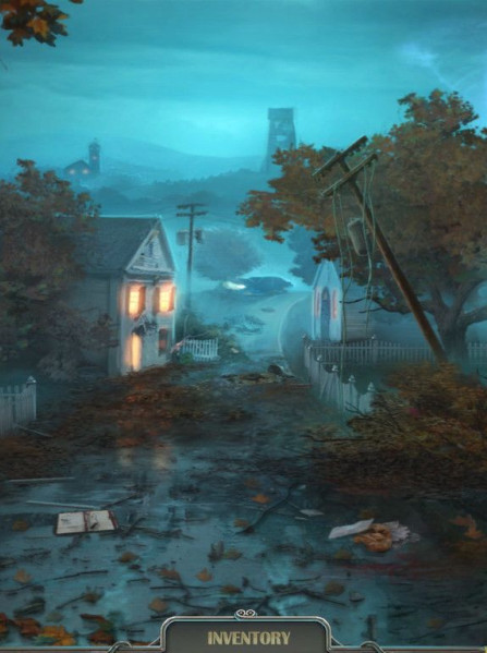 Enigmatis: The Ghosts of Maple Creek Steam Key GLOBAL Enigmatis: The Ghosts of Maple Creek Steam Key GLOBAL
