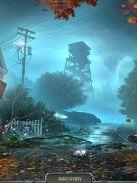 Enigmatis: The Ghosts of Maple Creek Steam Key GLOBAL Enigmatis: The Ghosts of Maple Creek Steam Key GLOBAL