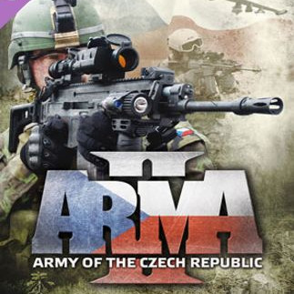 Arma 2: Army of the Czech Republic Steam Key GLOBAL