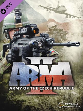 Arma 2: Army of the Czech Republic Steam Key GLOBAL Arma 2: Army of the Czech Republic Steam Key GLOBAL