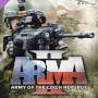 Arma 2: Army of the Czech Republic Steam Key GLOBAL