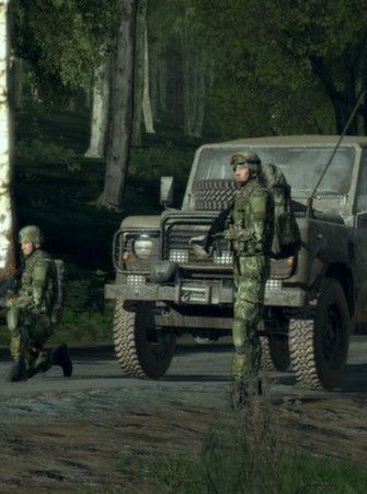 Arma 2: Army of the Czech Republic Steam Key GLOBAL Arma 2: Army of the Czech Republic Steam Key GLOBAL