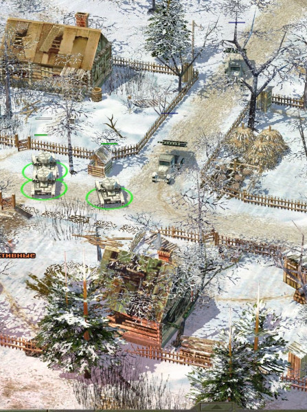 Blitzkrieg 2 Anthology Steam Key GLOBAL