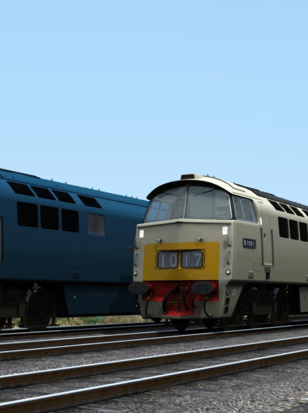 Train Simulator: Western Hydraulics Pack Add-On (DLC) - Steam - Key GLOBAL Train Simulator: Western Hydraulics Pack Add-On (DLC) - Steam - Key GLOBAL