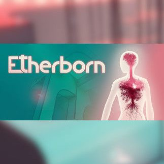 Etherborn - Steam - Key GLOBAL