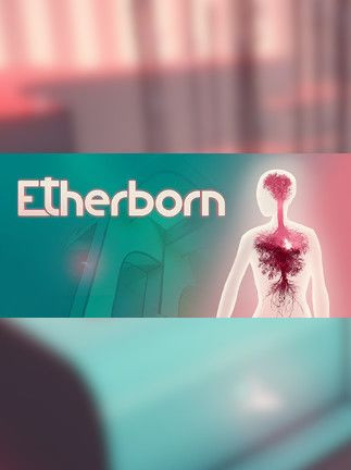 Etherborn - Steam - Key GLOBAL