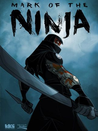 Mark of the Ninja Steam Key GLOBAL Mark of the Ninja Steam Key GLOBAL
