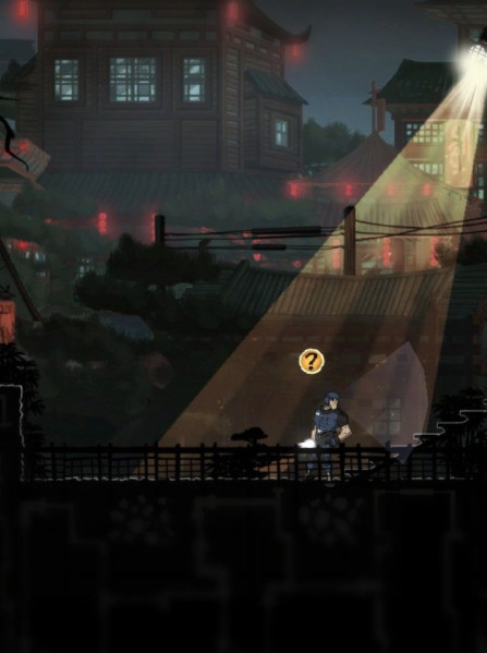 Mark of the Ninja Steam Key GLOBAL Mark of the Ninja Steam Key GLOBAL