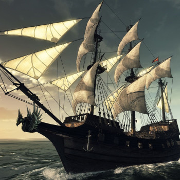 Vendetta - Curse of Raven's Cry Deluxe Edition Steam Key GLOBAL