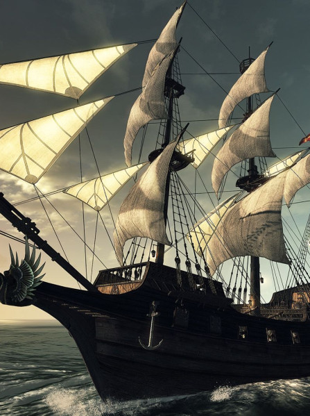 Vendetta - Curse of Raven's Cry Deluxe Edition Steam Key GLOBAL Vendetta - Curse of Raven's Cry Deluxe Edition Steam Key GLOBAL