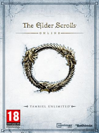 The Elder Scrolls Online Steam Key GLOBAL