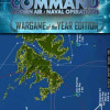Command: Modern Air / Naval Operations WOTY Steam Key GLOBAL Command: Modern Air / Naval Operations WOTY Steam Key GLOBAL
