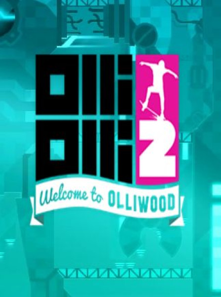 OlliOlli2: Welcome to Olliwood Steam Key GLOBAL OlliOlli2: Welcome to Olliwood Steam Key GLOBAL
