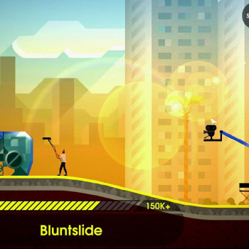 OlliOlli2: Welcome to Olliwood Steam Key GLOBAL