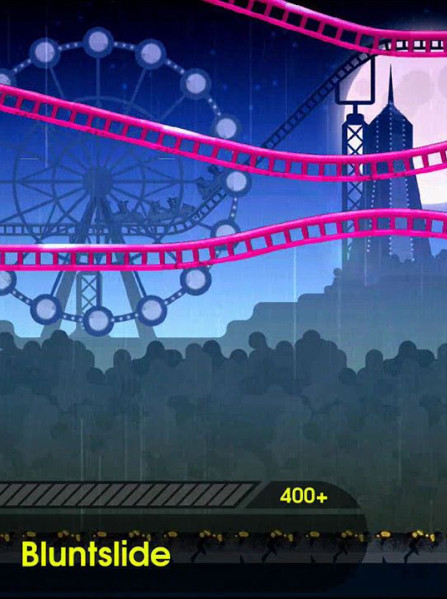 OlliOlli2: Welcome to Olliwood Steam Key GLOBAL OlliOlli2: Welcome to Olliwood Steam Key GLOBAL