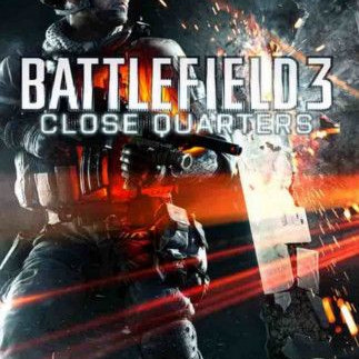 Battlefield 3 - Close Quarters Origin Key GLOBAL