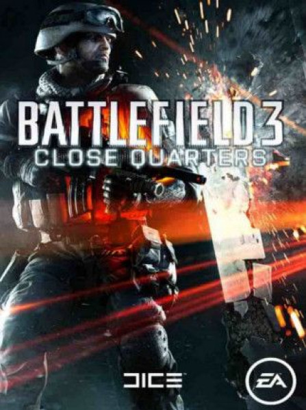 Battlefield 3 - Close Quarters Origin Key GLOBAL Battlefield 3 - Close Quarters Origin Key GLOBAL