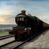 Train Simulator: Riviera Line in the Fifties: Exeter - Kingswear Route Add-On (DLC) - Steam - Key GLOBAL