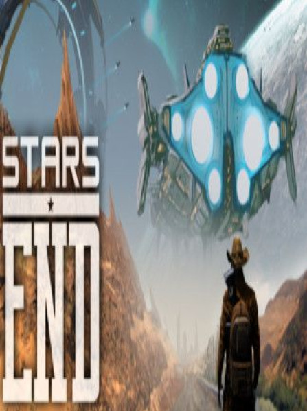 Stars End - Steam - Key GLOBAL Stars End - Steam - Key GLOBAL