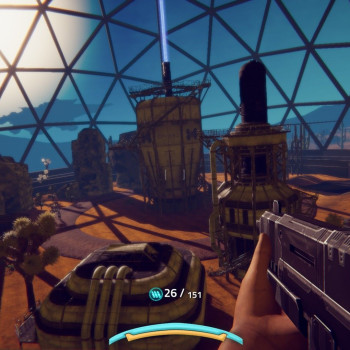 Stars End - Steam - Key GLOBAL