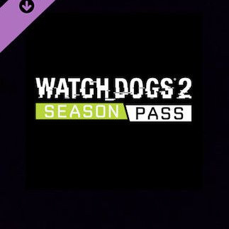Watch Dogs 2 - Season Pass - Ubisoft Connect - EUROPE