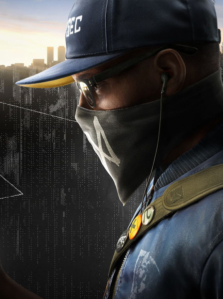 Watch Dogs 2 - Season Pass - Ubisoft Connect - EUROPE Watch Dogs 2 - Season Pass - Ubisoft Connect - EUROPE