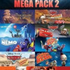 Disney Mega Pack Wave 2 Steam Key GLOBAL Disney Mega Pack Wave 2 Steam Key GLOBAL