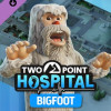 Two Point Hospital: Bigfoot - Steam - Key (EUROPE) Two Point Hospital: Bigfoot - Steam - Key (EUROPE)