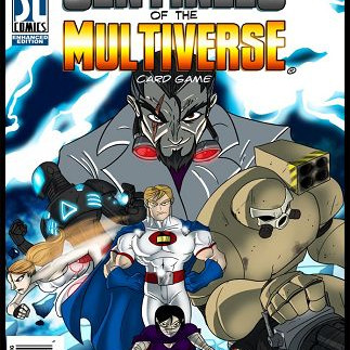 Sentinels of the Multiverse Steam Key GLOBAL