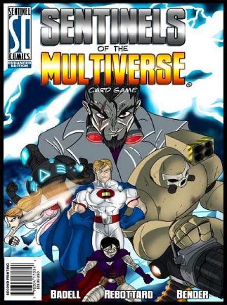 Sentinels of the Multiverse Steam Key GLOBAL Sentinels of the Multiverse Steam Key GLOBAL