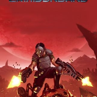 Crimsonland Steam Key GLOBAL