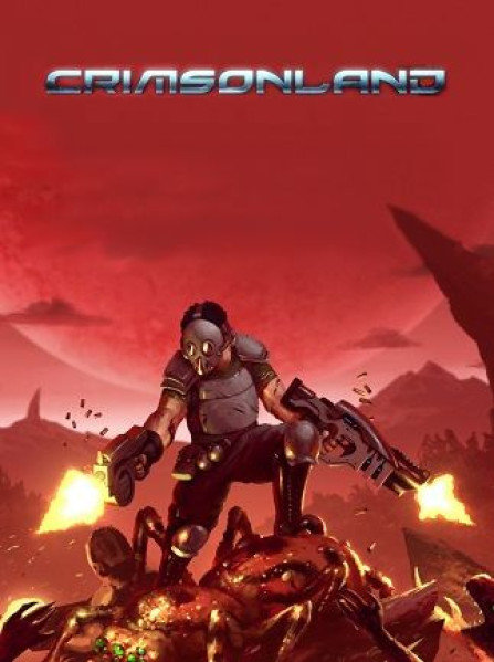 Crimsonland Steam Key GLOBAL Crimsonland Steam Key GLOBAL